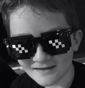 Meet your Posher, Mac